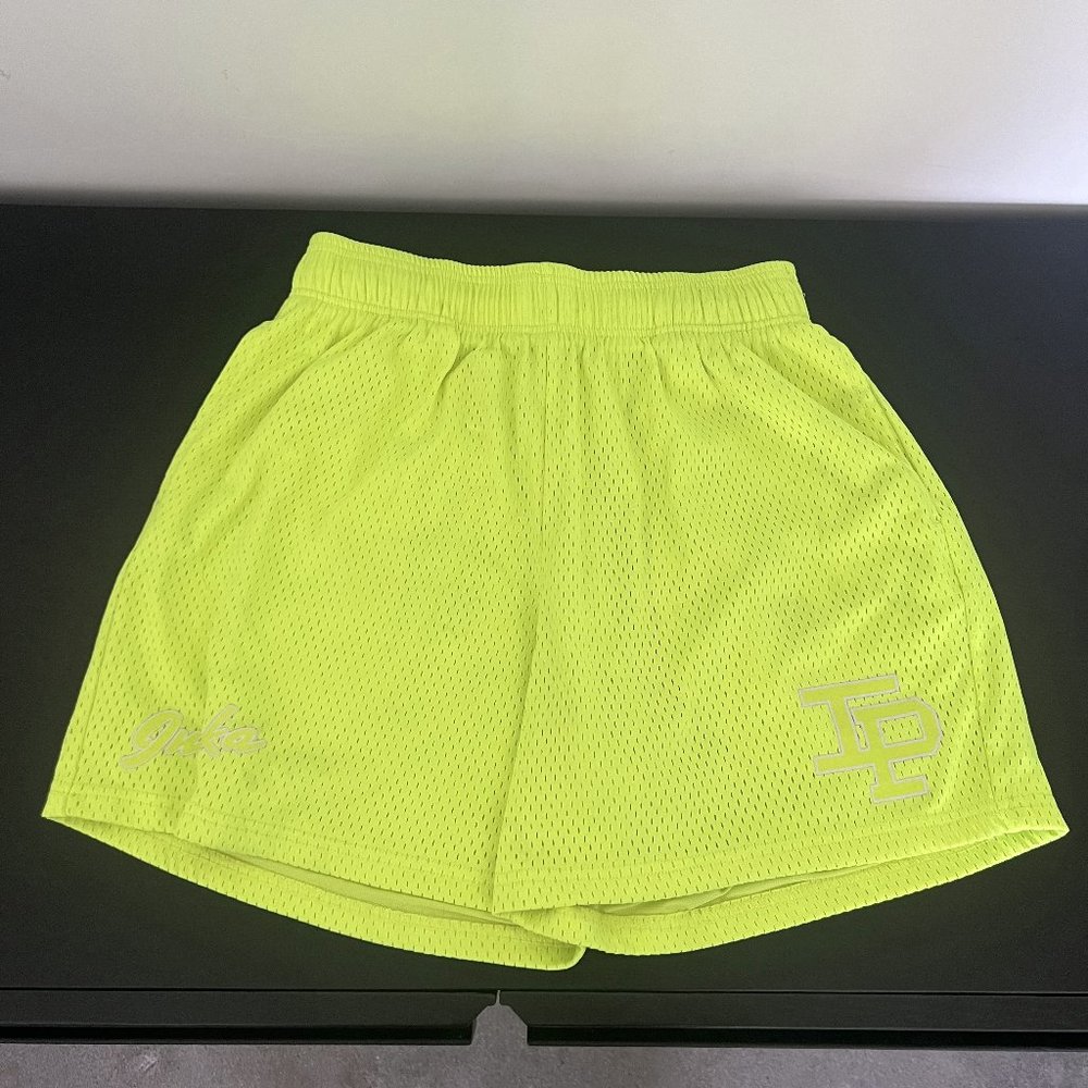 Inaka Power Shorts